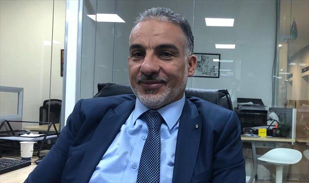 سلطات مطار بنينا تمنع الناشط المدني خالد السكران من السفر