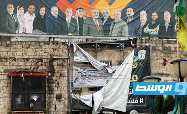 المرشحون المستقلون يهيمنون على نتائج الانتخابات المحلية الفلسطينية