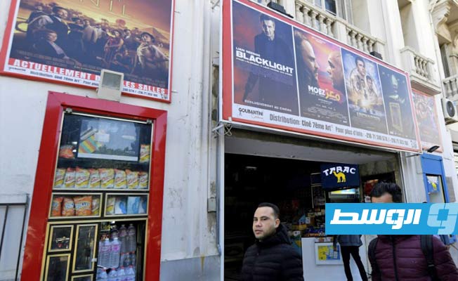 تونس تسحب فيلم «ديث أون ذي نايل» بسبب ممثلة إسرائيلية