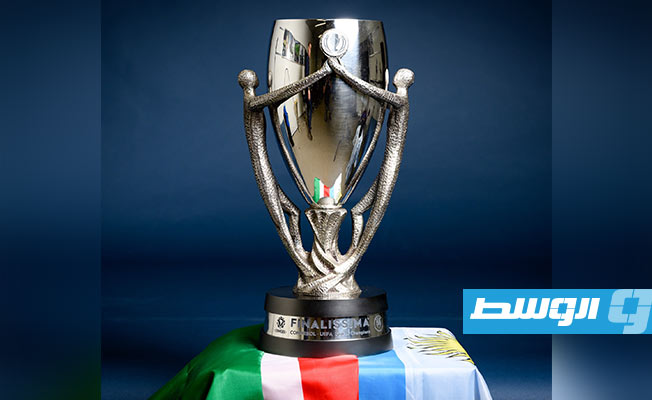 «إيطاليا Vs الأرجنتين».. من يفوز بكأس «فيناليسيما»؟