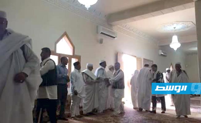 «ملتقى القبائل والمدن الليبية» يطالب بحل «الميليشيات» خلال ثلاثة أيام