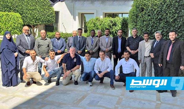 دورة تدريبية حول «إدارة أمن الطيران» بدعم السفارة الأميركية في ليبيا