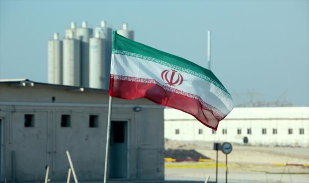 إيران تحذر الأوروبيين من «عواقب» قرارهم بشأن الآلية المتعلقة بالاتفاق النووي