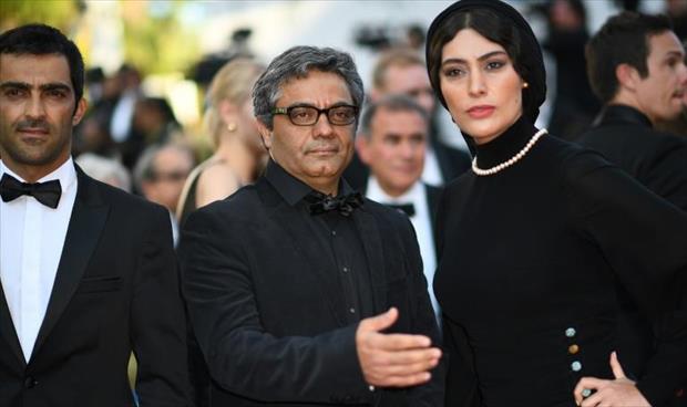 الحكم على المخرج محمد رسولوف بالسجن سنة في إيران