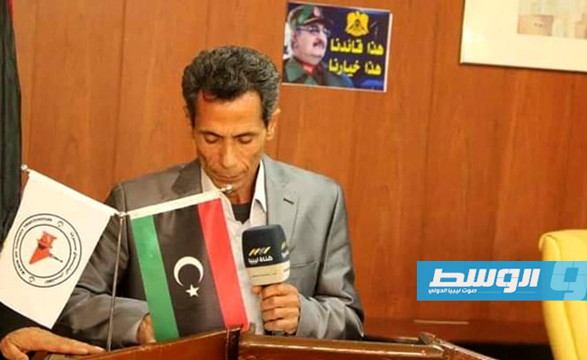 بلدية سرت تناقش مع منظمة المبادرة الليبية احتياجات القطاع الخدمي