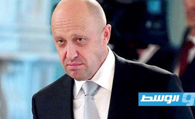 EU imposes sanctions on Yevgeny Prigozhin for his support of Wagner activity in Libya