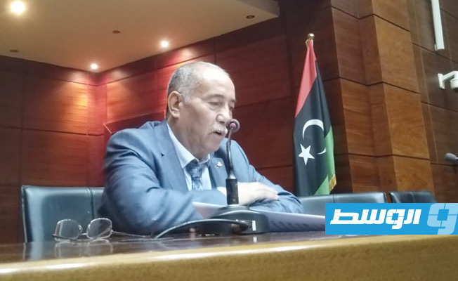 «الليبي للمحفوظات» ينظم محاضرة عن الثقافة الدستورية