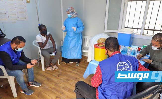 إصابة جديدة و3 حالات شفاء من «كورونا» في ليبيا