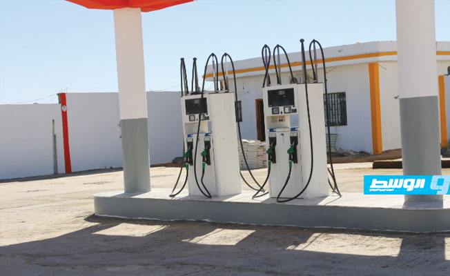 احصاء: لتر البنزين في ليبيا الأرخص عالميا وأقل من سعر قارورة مياه