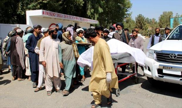 مقتل زعيم القاعدة في منطقة جنوب آسيا في غارة بأفغانستان