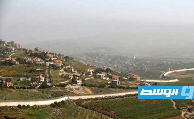 قصف مدفعي «إسرائيلي» على جنوب لبنان «ردا على إطلاق قذيفة صاروخية»