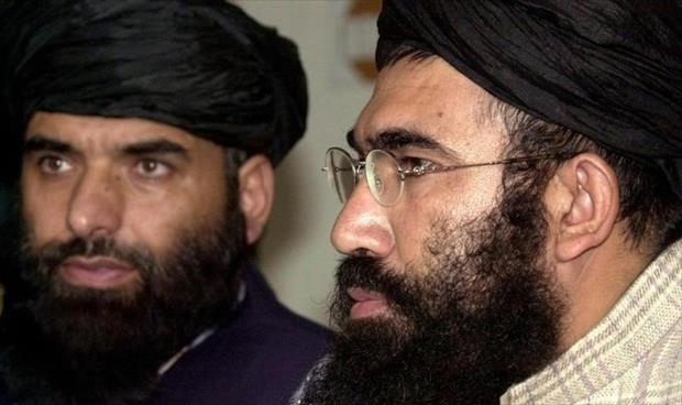 «طالبان»: محادثات السلام مع واشنطن تصطدم بمسألة انسحاب القوات الأميركية