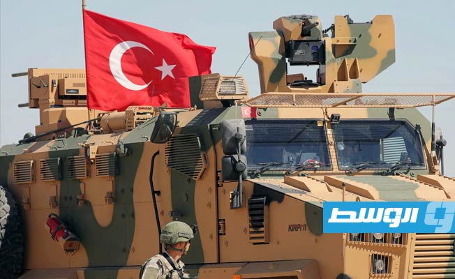 مقتل جندي تركي سابع بالعراق في غضون 5 أيام