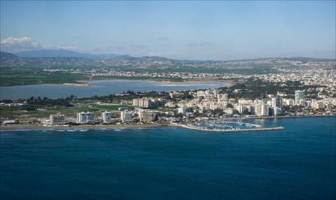 تراجع عدد السياح في قبرص بنسبة 84% بسبب «كورونا»