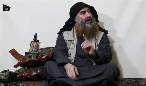 مسؤول أميركي: زعيم «داعش» الجديد «شخص مجهول» وأتباع التنظيم لا يعرفونه