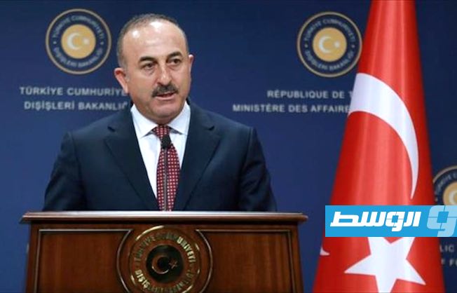 تركيا ترحب بفتح الحدود بين قطر والسعودية
