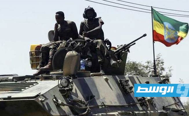 مسؤول عسكري: الجيش الإثيوبي يعتزم «إبادة» القوات في تيغراي.. ولن نتفاوض