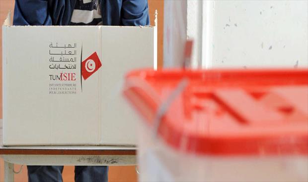 إعلان قبول 26 مرشحًا للرئاسة بتونس بينهم امرأتان