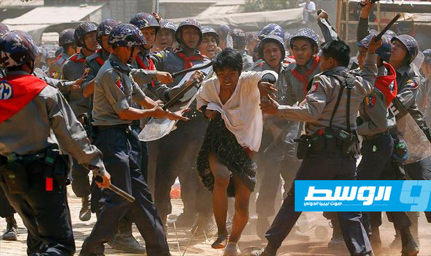 بورما ترفض تحقيق المحكمة الدولية حول جرائم ضد الأقلية المسلمة
