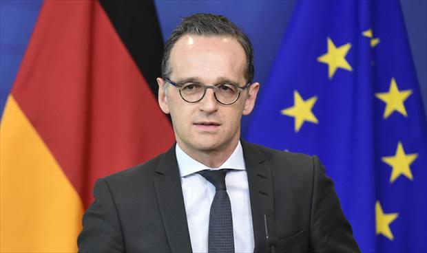 ألمانيا: تهديدات ترامب بفرض عقوبات على العراق «لا تساعد كثيرًا»