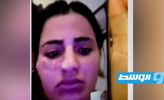عائلة الناشطة نادين الفارسي تؤكد خطف شقيقتها ندى