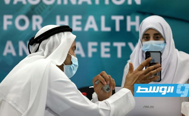 الإمارات تشدد الإجراءات الاحترازية بعد ارتفاع إصابات كورونا بنسبة 100%