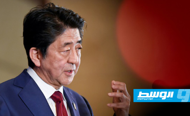 اليابان تعلن موقفها من اغتيال قاسم سليماني