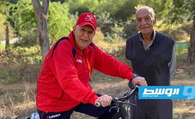 الشيباني: جمعية الدراجات تجهز لطواف شمال أفريقيا 2020