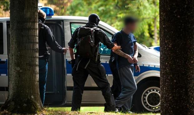 الداخلية الألمانية تكشف عن مخططات «مرعبة» لهجمات ضد مساجد