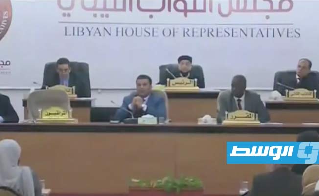 عقيلة يرفض مشاركة «النواب» و«الدولة» في «لجنة الدستور»: أتركوا الأمر للخبراء