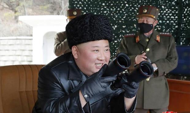 كوريا الشمالية تختبر «مدفعية بعيدة المدى» بعد تجربة صاروخين بالستيين
