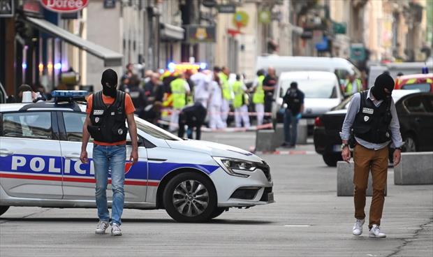 السلطات الفرنسية تواصل البحث عن منفذ هجوم الطرد المفخخ في ليون