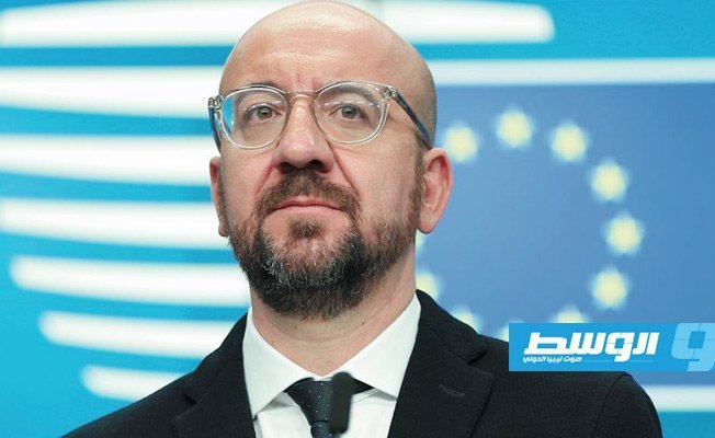 الاتحاد الأوروبي يتوعد الرد «بحزم» على اعتراف موسكو باستقلال الانفصاليين الأوكرانيين