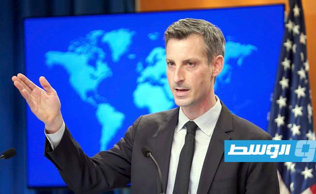واشنطن تعرب عن «قلق عميق» من حملة السلطات الإيرانية الأمنية في أصفهان