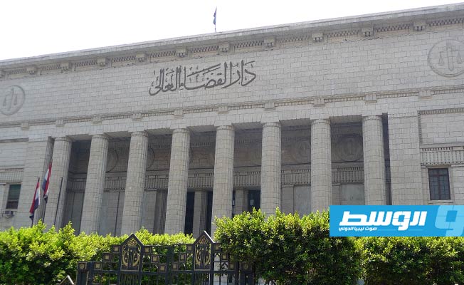 محكمة النقض المصرية تصدر حكما لصالح ليبيا في قضية الخرافي