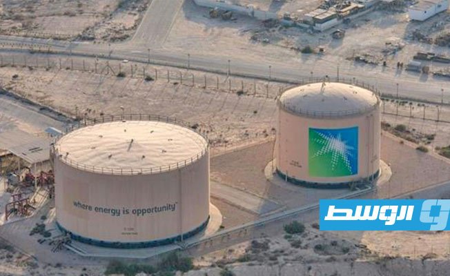 وزير الطاقة السعودي: أرامكو اكتشفت عددا من حقول الغاز الطبيعي