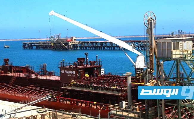 Four major Libyan oil ports closed till Tuesday due to expected hurricane