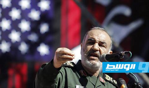 قائد الحرس الثوري يتهم «صهاينة» باغتيال الضابط صياد خدائي في طهران