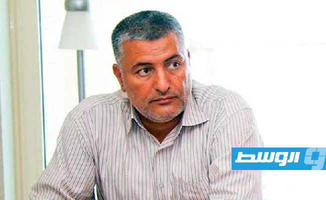 Libya's High Council of State votes to replace Khalid Al-Mishri with Mohammed Takala
