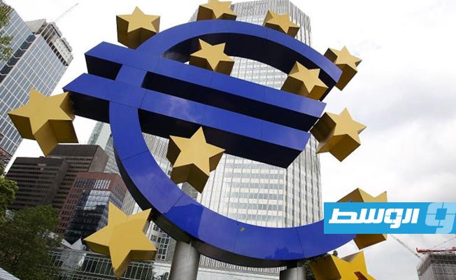 زيادة قياسية بالتضخم في منطقة اليورو بسبب ارتفاع أسعار الطاقة
