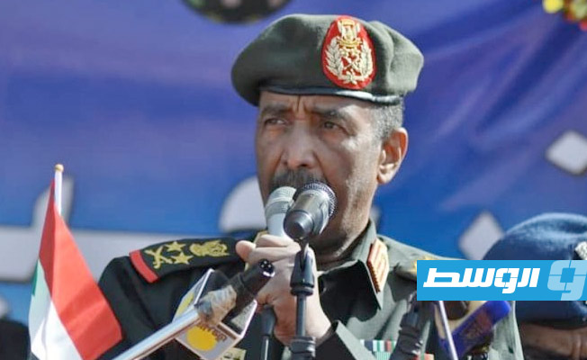 السودان: الفريق عبدالفتاح البرهان يعلن «الالتزام بالاتفاقات الدولية الموقعة»