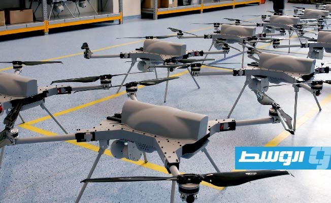 Spanish police arrest five individuals involved in smuggling anti-drone systems to Libya