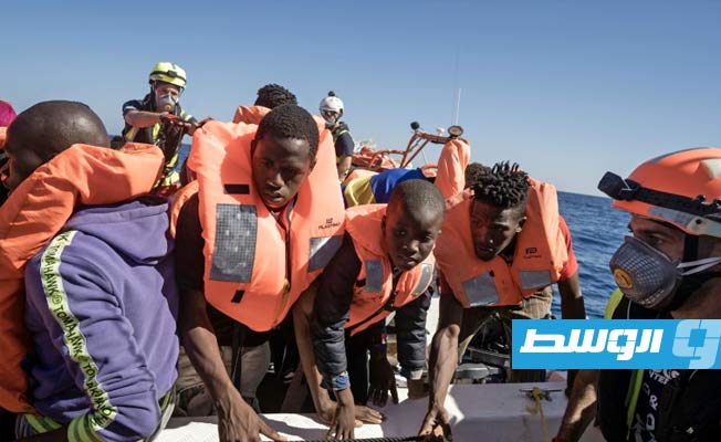 Doctors Without Borders carrying out migrant rescues despite new Italian restrictions