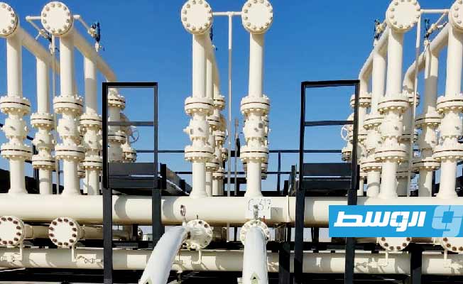 NOC: Libyan oil production at 1.203 million bpd