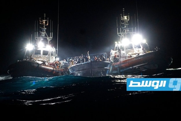 At least 7 Bangladeshi migrants on boat to Lampedusa die of hypothermia