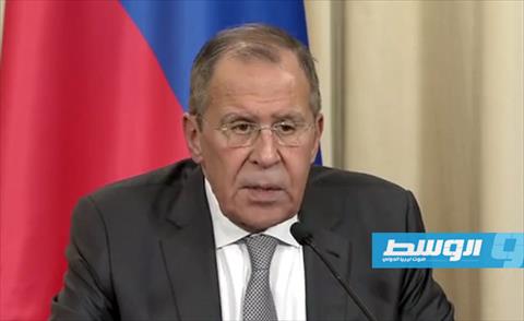 Lavrov: Success of the settlement in Libya depends on participation of political forces that have influence on the ground