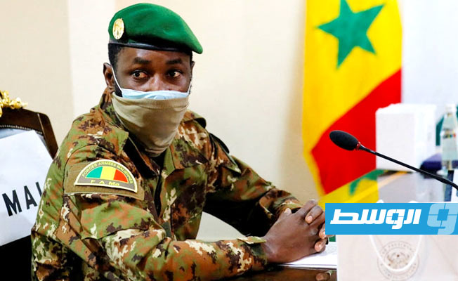 حملة اعتقالات واسعة في مالي تطال كبار الضباط على خلفية «محاولة انقلاب فاشلة»