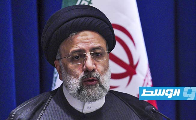 رئيسي: أعداء إيران فشلوا في «المؤامرة» ضدها