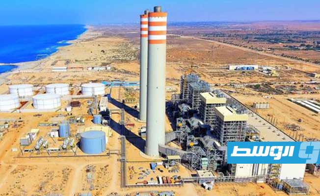 GECOL: Repairs complete on first unit at Gulf of Sirte power station
