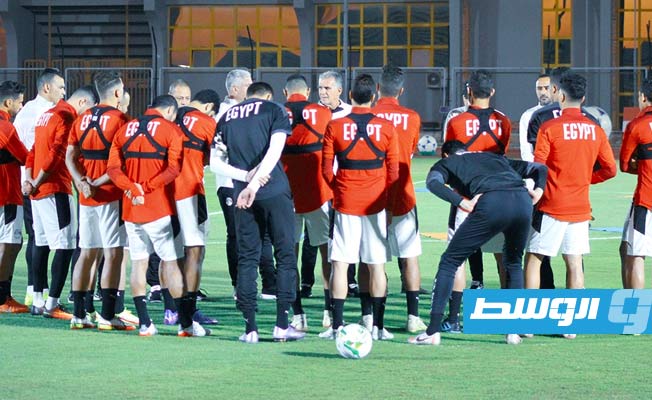 «كورونا» يعصف بلاعب مصري من المنتخب قبل المشاركة في مونديال العرب بقطر
